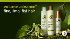 Ojon volume advance